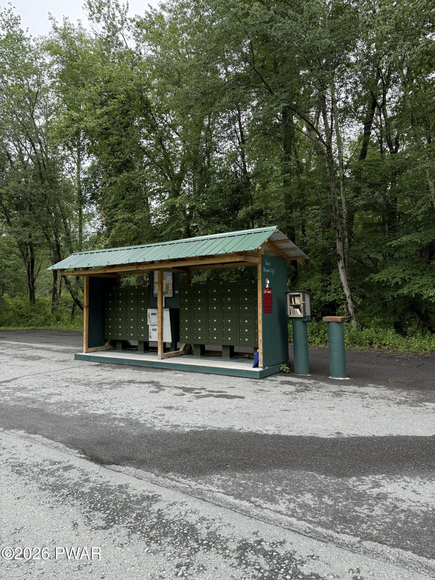 Tom Quick Road Dingmans Ferry, PA 18328 - Photo 11 of 14