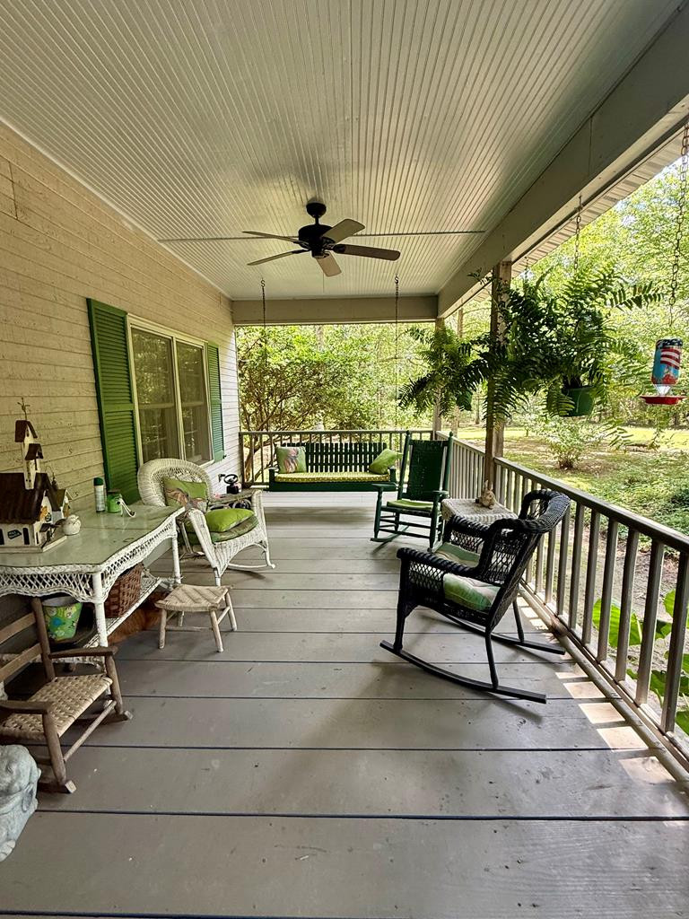 37 Adron Boyd Road Tylertown, MS 39667 - Photo 5 of 60 Photo 3
