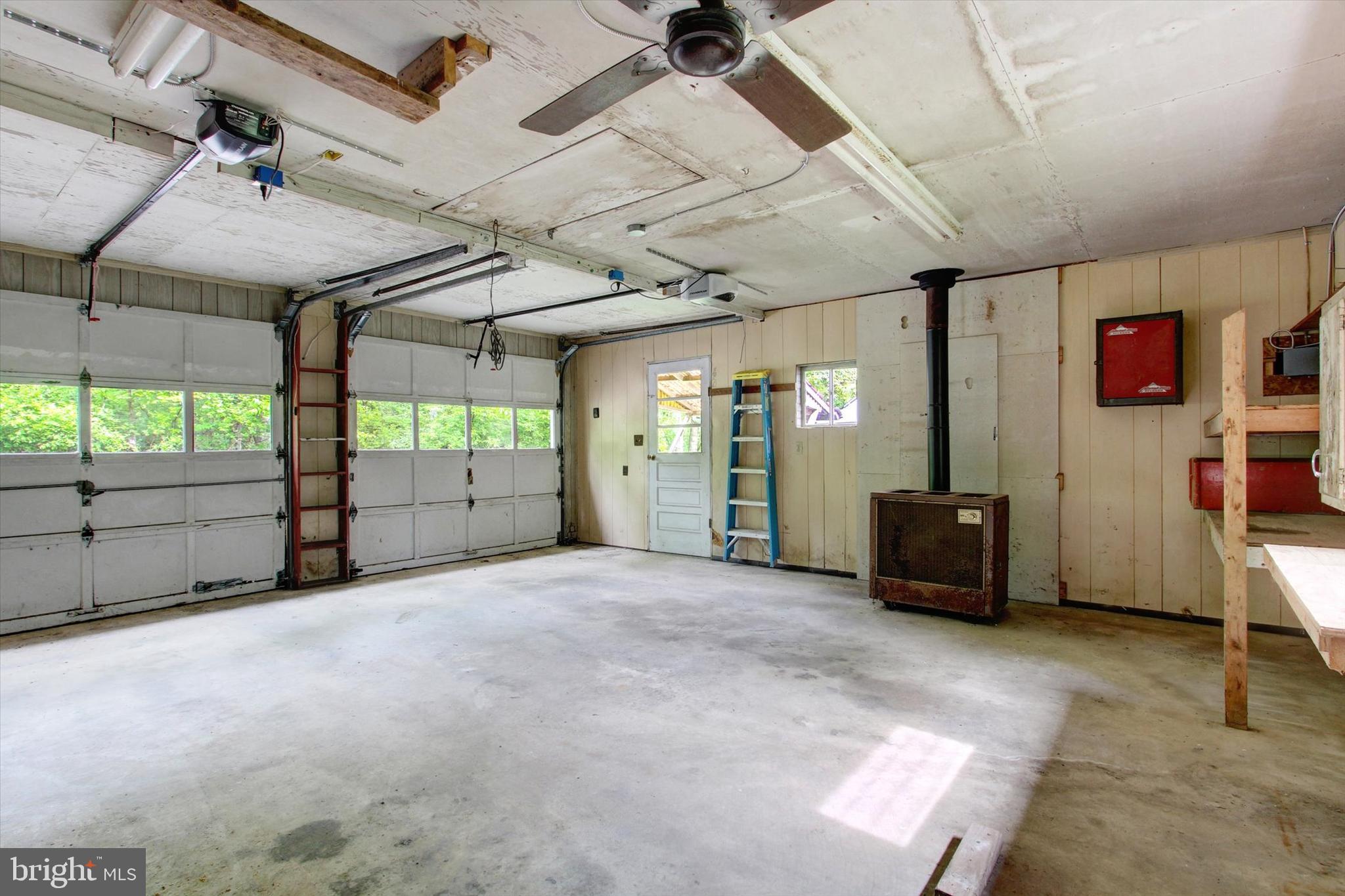 540 Zeigler Road Dover, PA 17315 - Photo 15 of 27 3 bay garage