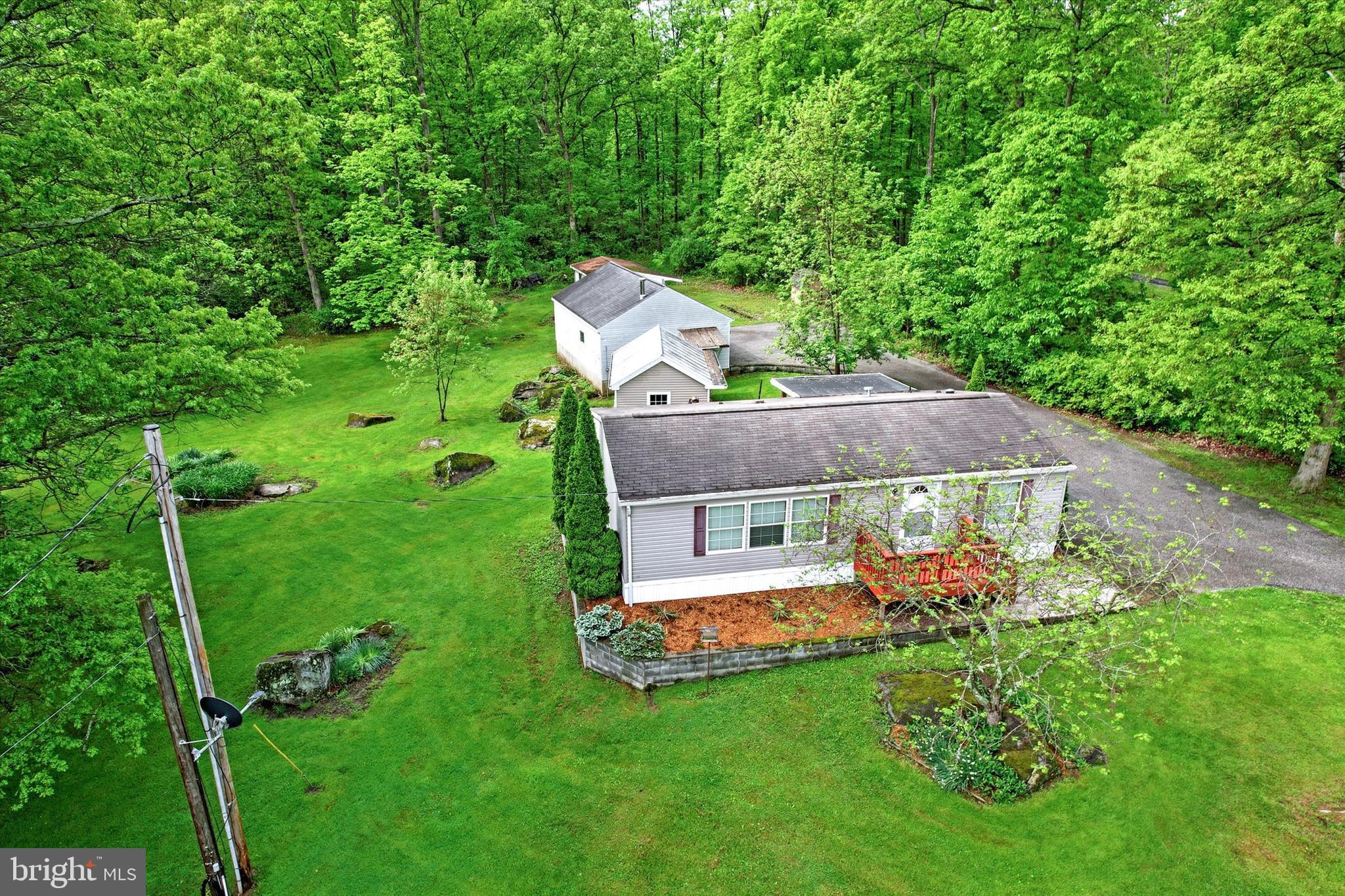 540 Zeigler Road Dover, PA 17315 - Photo 26 of 27