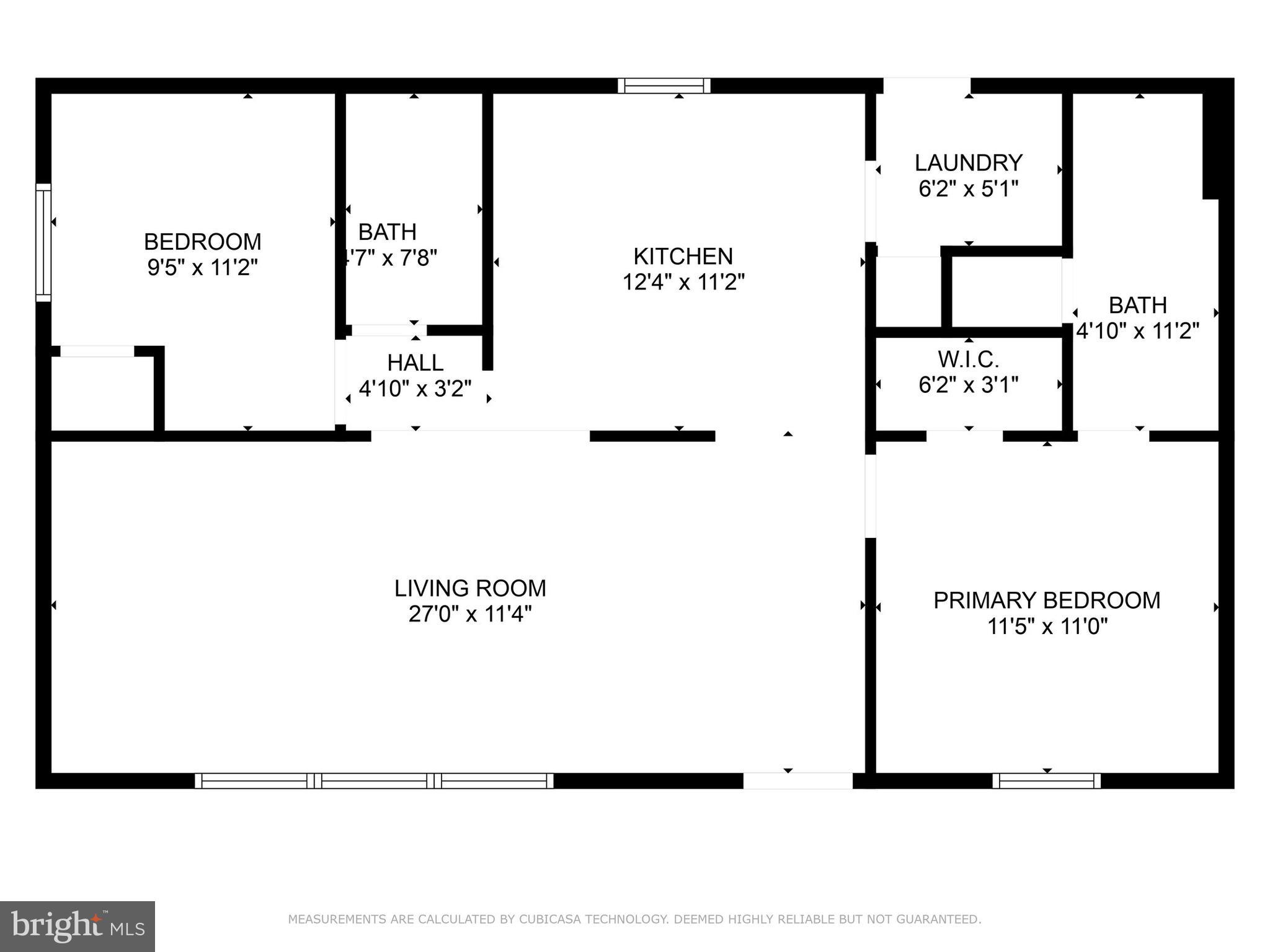540 Zeigler Road Dover, PA 17315 - Photo 27 of 27 Floor plan