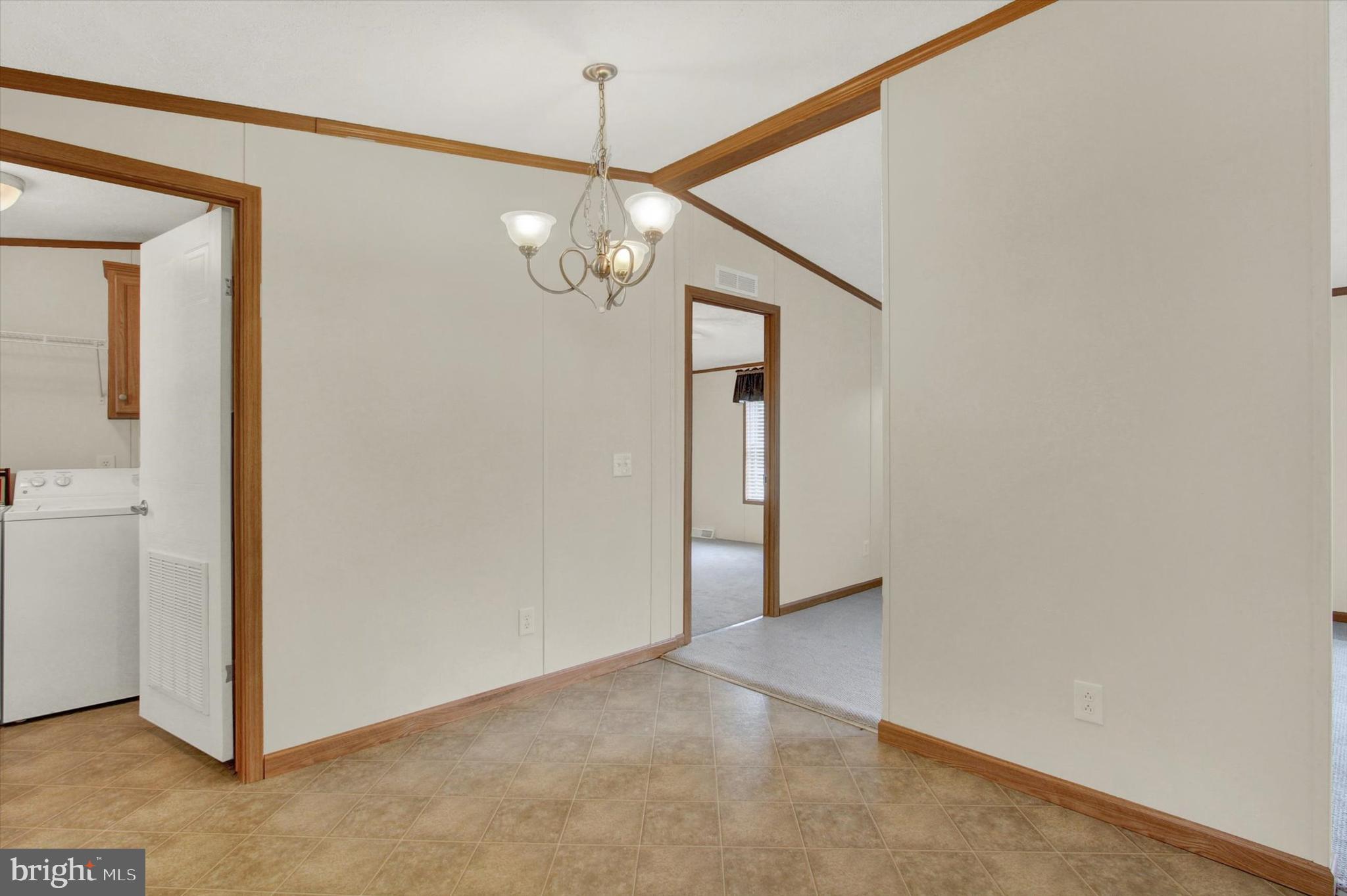 540 Zeigler Road Dover, PA 17315 - Photo 8 of 27 Dining area in kitchen