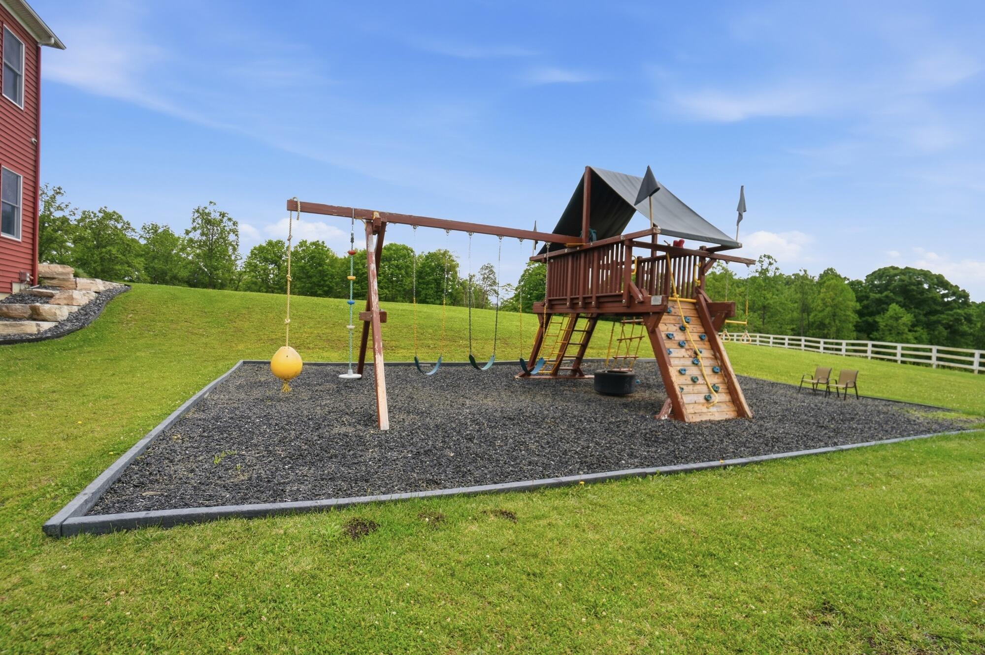 4681 Upper Valley Pike Springfield, OH 45502 - Photo 91 of 124