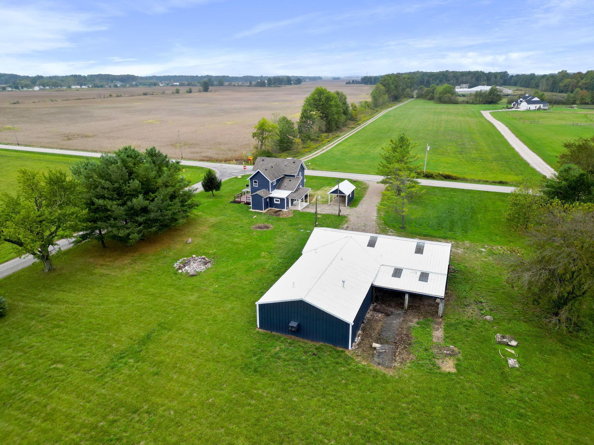 851 Burnt Pond Road Ostrander, OH 43061 - Photo 63 of 67 10-web-or-mls-DJI_0013