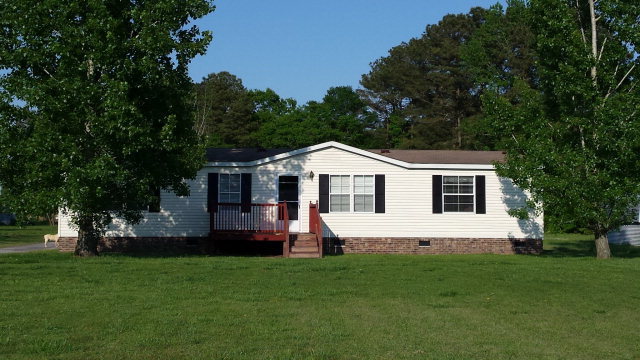 8011 Tedder Road Lucama, NC 27851 - Photo 1 of 16 Primary Photo