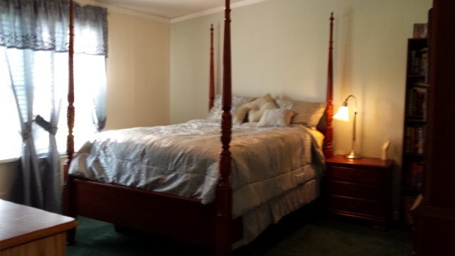 8011 Tedder Road Lucama, NC 27851 - Photo 2 of 16 Additional Photo
