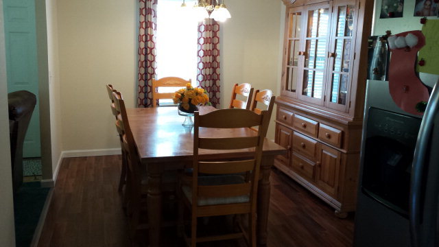 8011 Tedder Road Lucama, NC 27851 - Photo 6 of 16 Additional Photo