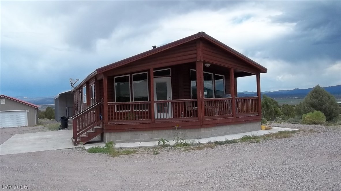483 Timber Crest Way Pioche, NV 89043 - Photo 1 of 29 Gallery Image 1