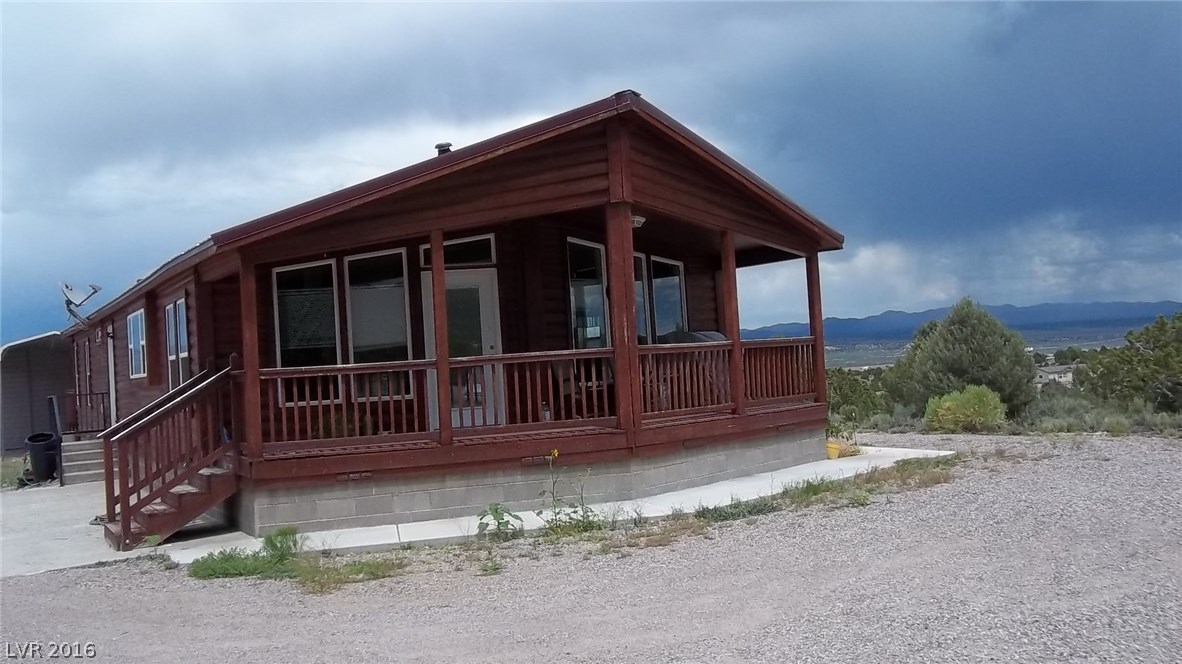483 Timber Crest Way Pioche, NV 89043 - Photo 2 of 29 Gallery Image 2