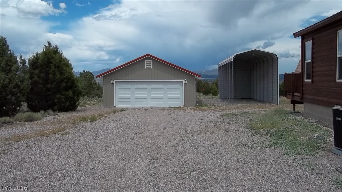 483 Timber Crest Way Pioche, NV 89043 - Photo 3 of 29 Gallery Image 3