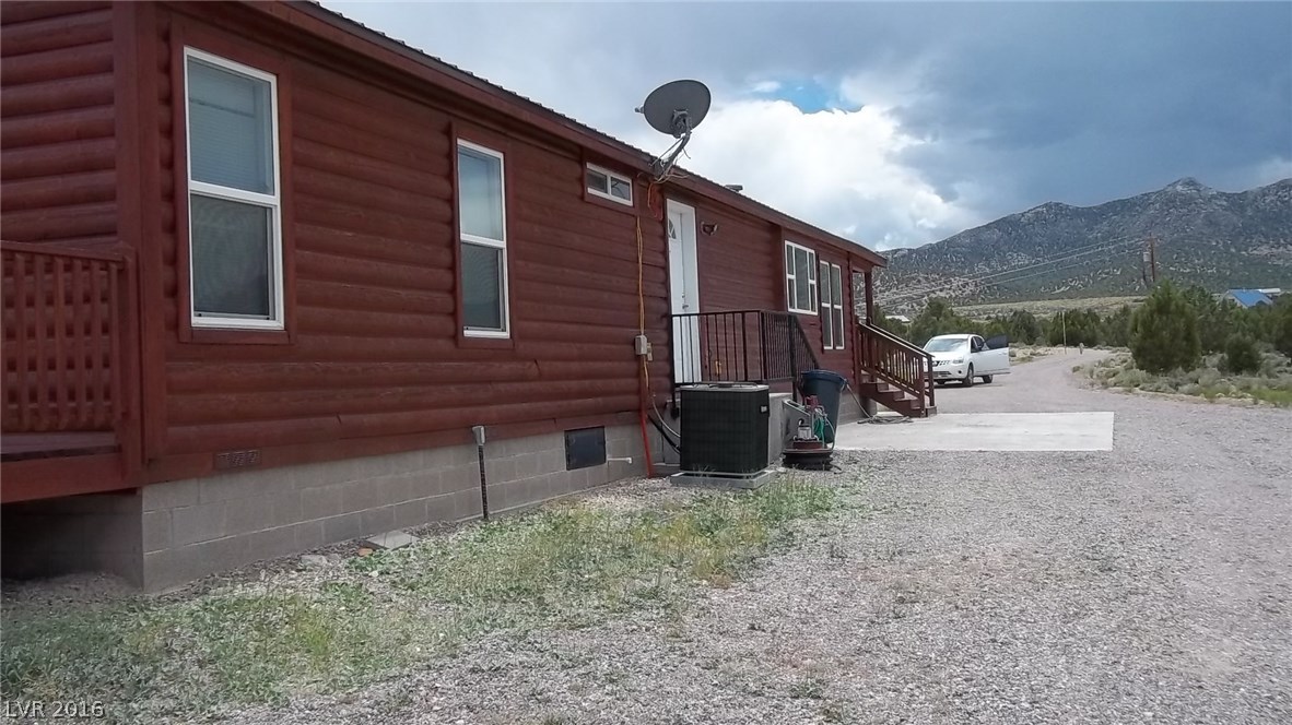 483 Timber Crest Way Pioche, NV 89043 - Photo 4 of 29 Gallery Image 4