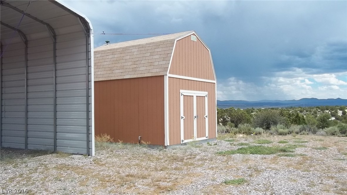 483 Timber Crest Way Pioche, NV 89043 - Photo 6 of 29 Gallery Image 6