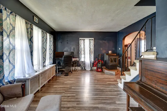 $159,900 | 124 East Boulevard, Gloversville, NY 12078