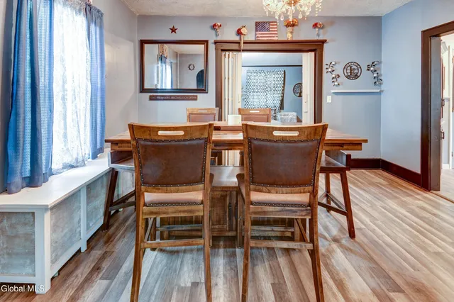 $159,900 | 124 East Boulevard, Gloversville, NY 12078