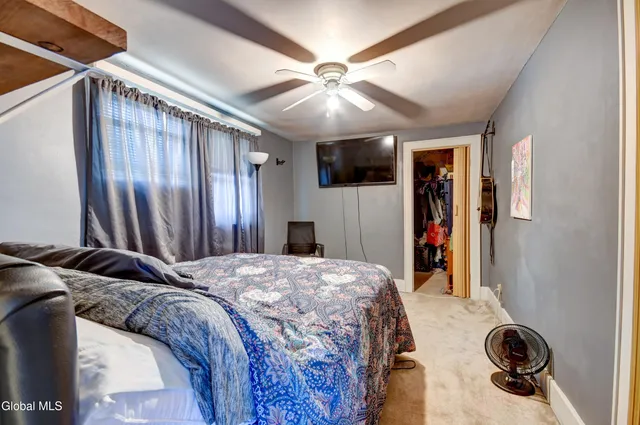 $159,900 | 124 East Boulevard, Gloversville, NY 12078