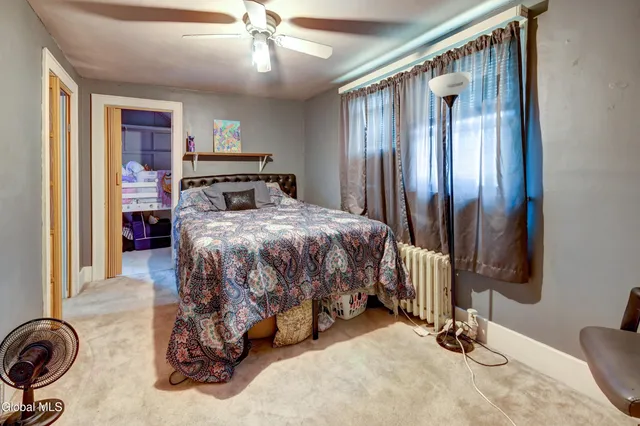 $159,900 | 124 East Boulevard, Gloversville, NY 12078