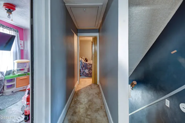 $159,900 | 124 East Boulevard, Gloversville, NY 12078