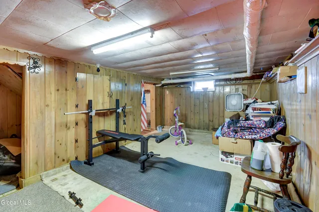 $159,900 | 124 East Boulevard, Gloversville, NY 12078