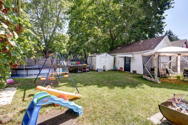 $159,900 | 124 East Boulevard, Gloversville, NY 12078