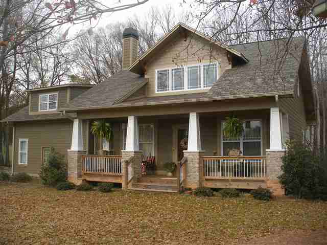 1417 East Georgia Road Simpsonville, SC 29681 - Photo 1 of 25 Gallery Image 1