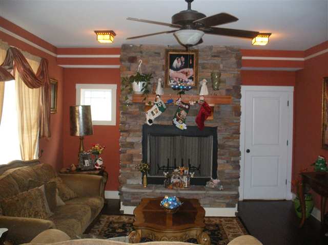 1417 East Georgia Road Simpsonville, SC 29681 - Photo 3 of 25 Gallery Image 3