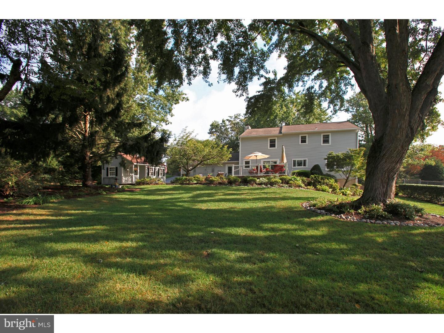83 Pheasant Road Doylestown, PA 18901 - Photo 25 of 25 Gallery Image 25