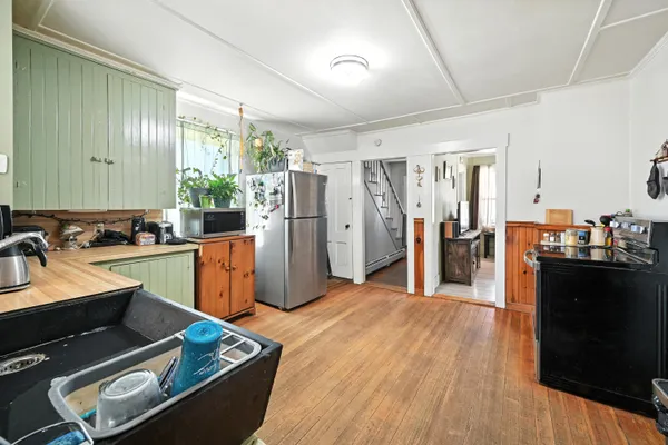 $130,000 | 2 King Street, Fairfield, ME 04937