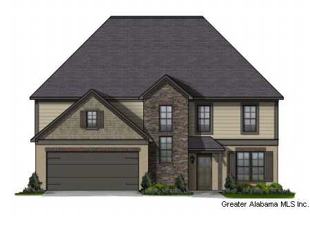 310 Braddock Road, Unit 317 Springville, AL 35146 - Photo 1 of 3