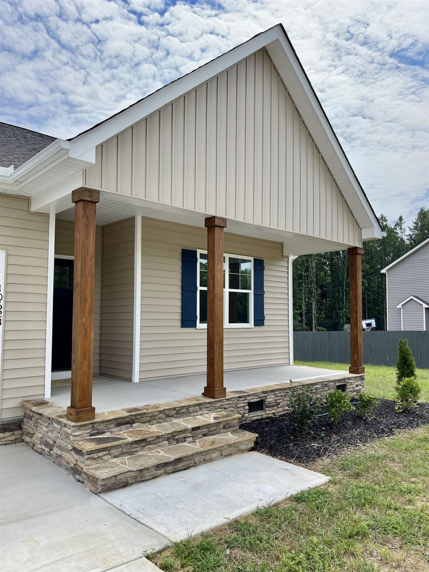 10623 West Old Spring Hope Road Spring Hope, NC 27882 - Photo 32 of 33 Photo 33