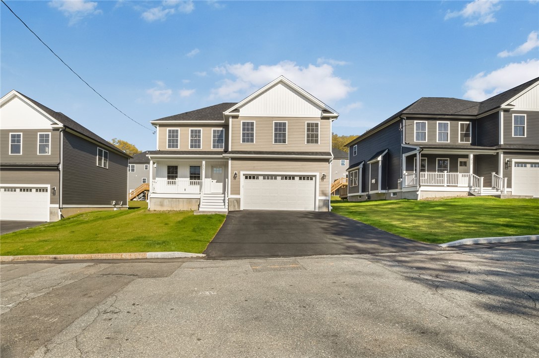 200 St Louis Avenue Woonsocket, RI 02895 - Photo 27 of 30