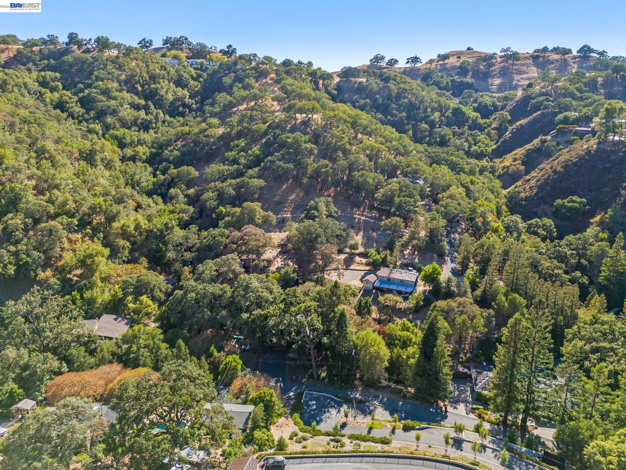 279 Castle Hill Ranch Road Walnut Creek, CA 94595 - Photo 61 of 63