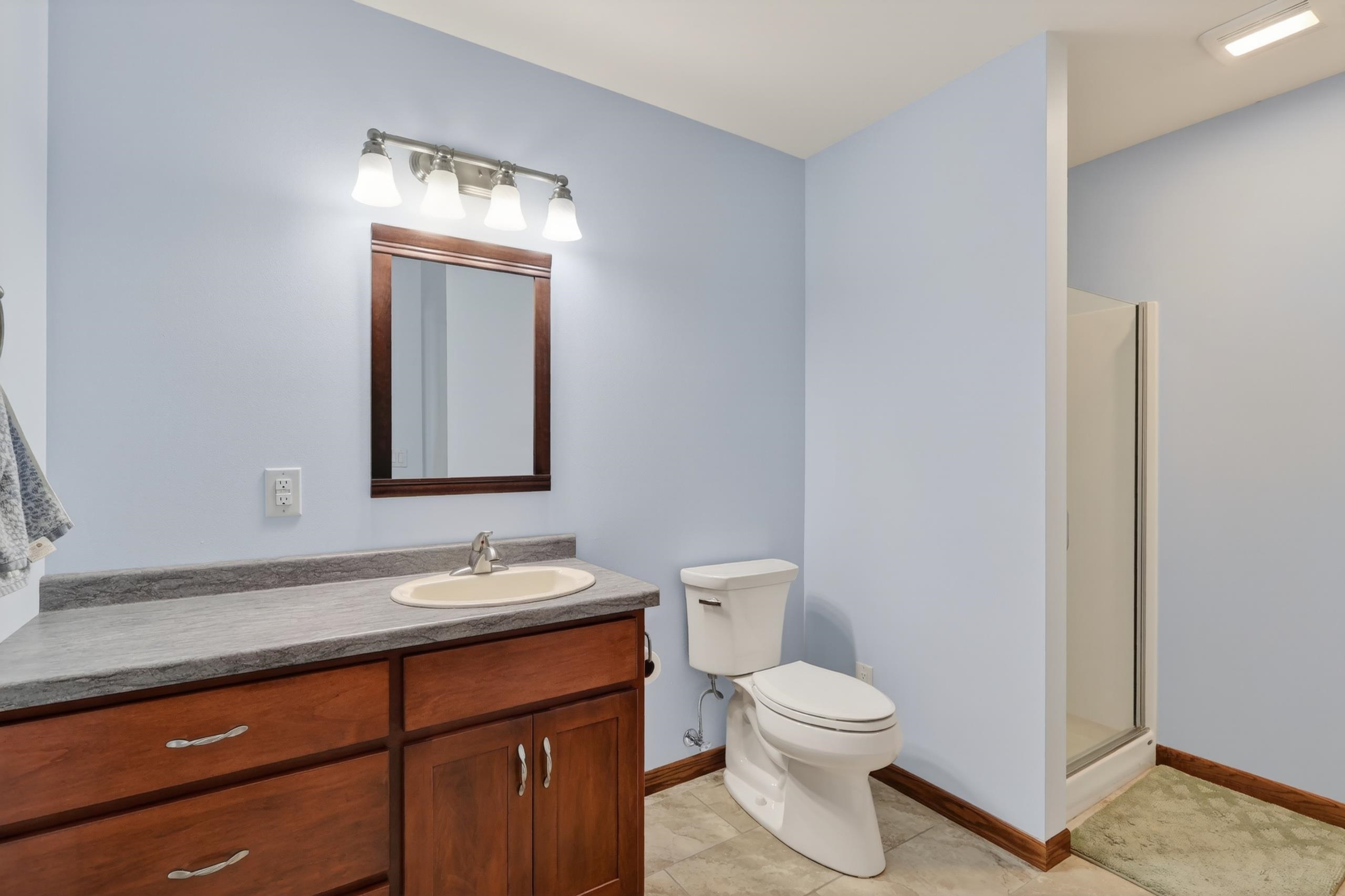 6414 County Road East Pittsville, WI 54466 - Photo 13 of 47
