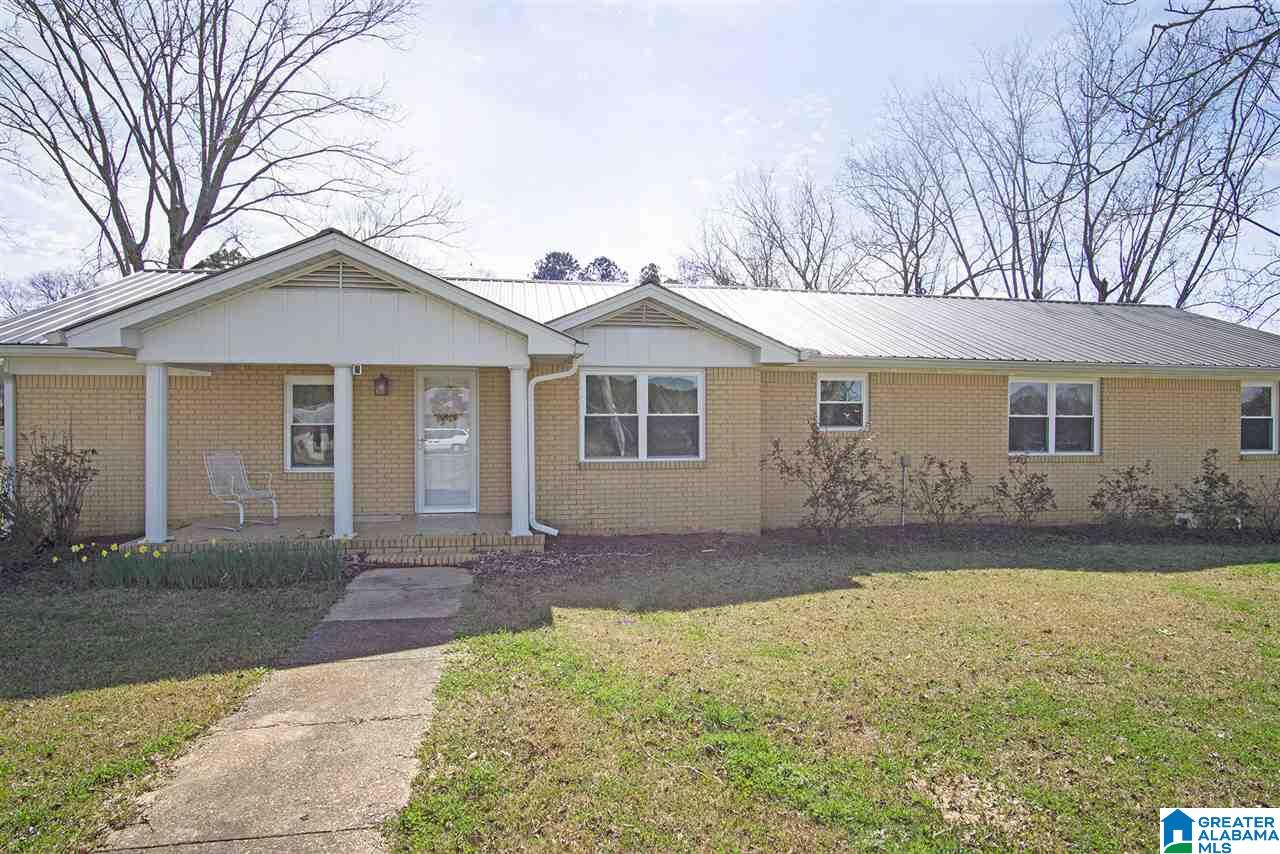 333 Highway 155 Jemison, AL 35085 - Photo 1 of 37