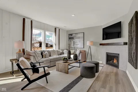 $495,120 | 15466 Alperton Road, Fishers, IN 46037