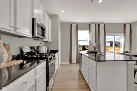 $495,120 | 15466 Alperton Road, Fishers, IN 46037