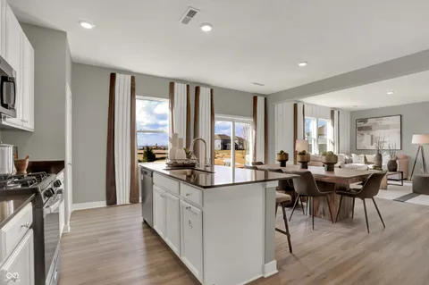 $495,120 | 15466 Alperton Road, Fishers, IN 46037