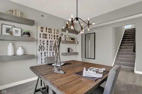 $495,120 | 15466 Alperton Road, Fishers, IN 46037