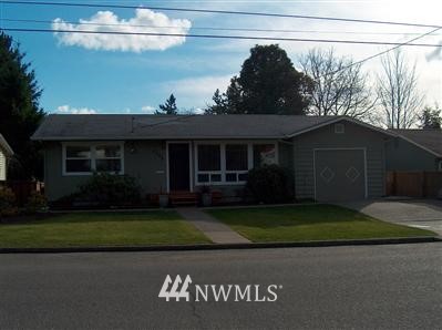 3305 Northeast 10th Street Renton, WA 98056 - Photo 1 of 1