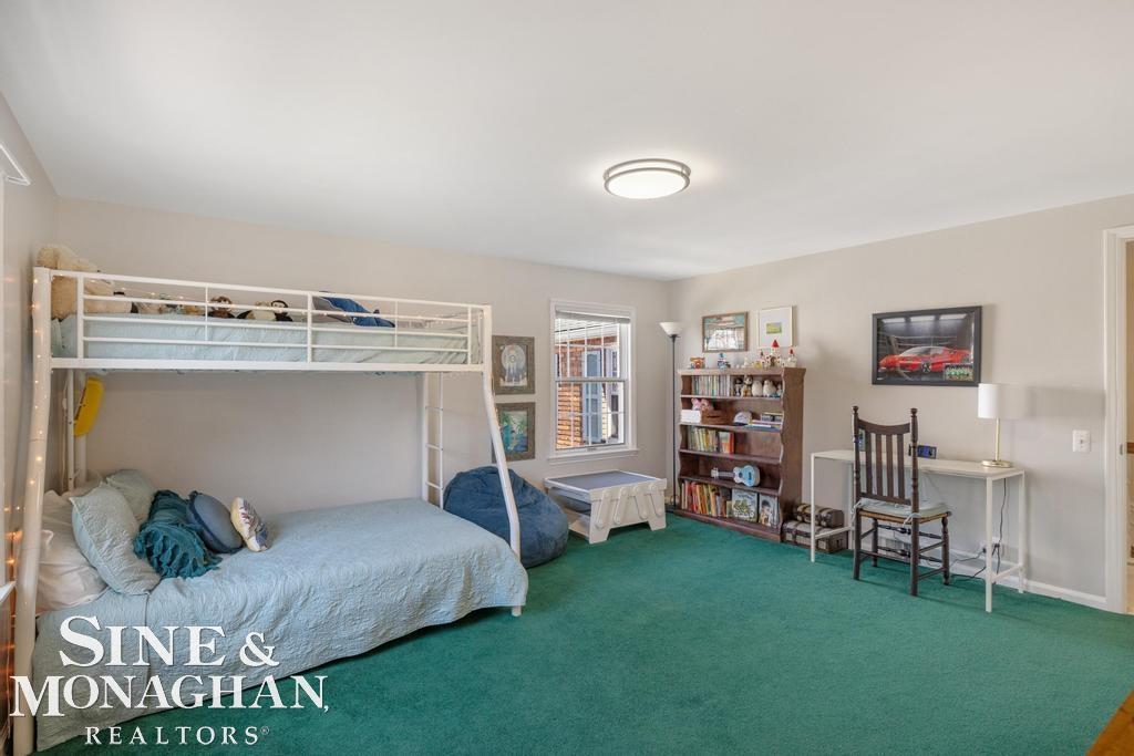 312 Cloverly Road Grosse Pointe Farms, MI 48236 - Photo 42 of 89