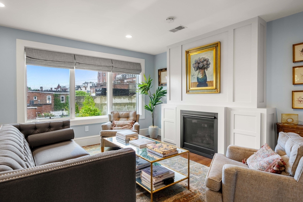 435 East 3rd Street, Unit 2 Boston, MA 02127 - Photo 7 of 26