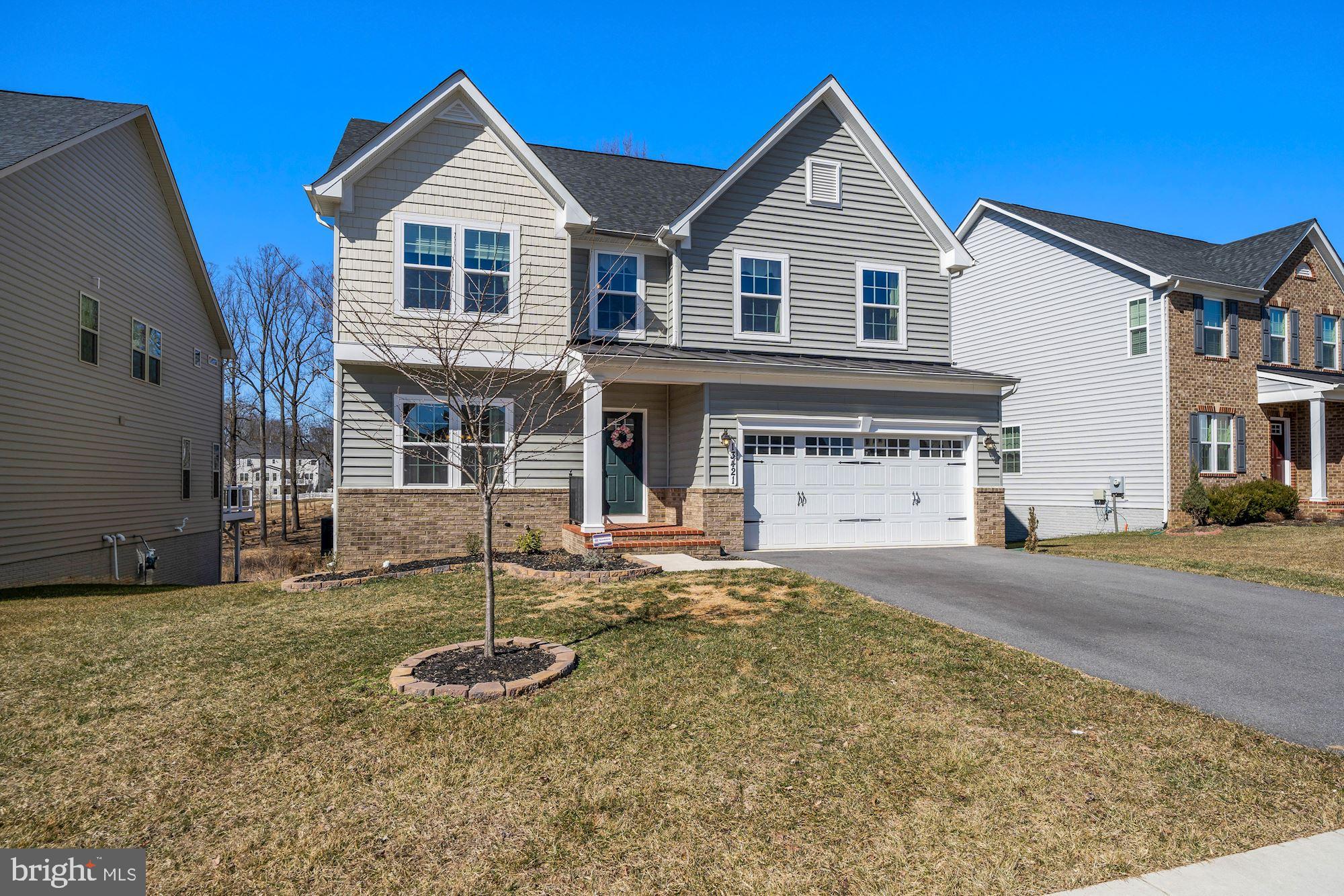 13421 Redspire Drive Silver Spring, MD 20906 - Photo 2 of 67