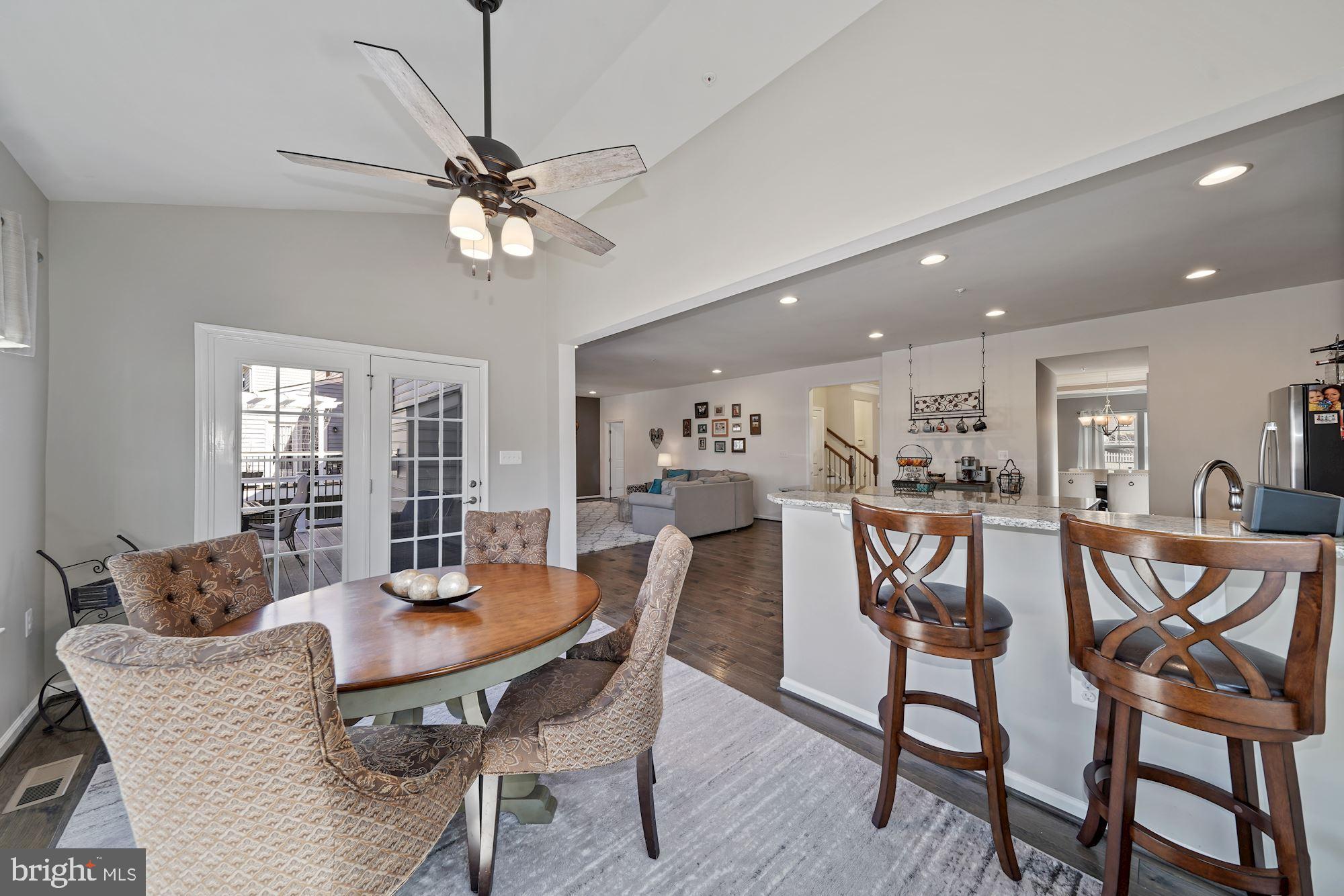 13421 Redspire Drive Silver Spring, MD 20906 - Photo 17 of 67