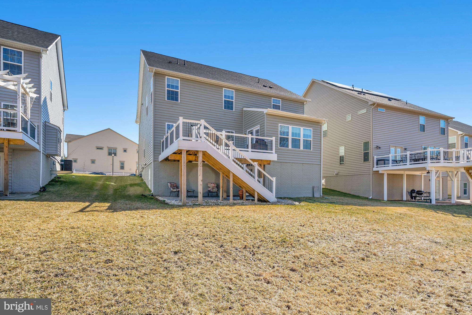 13421 Redspire Drive Silver Spring, MD 20906 - Photo 50 of 67