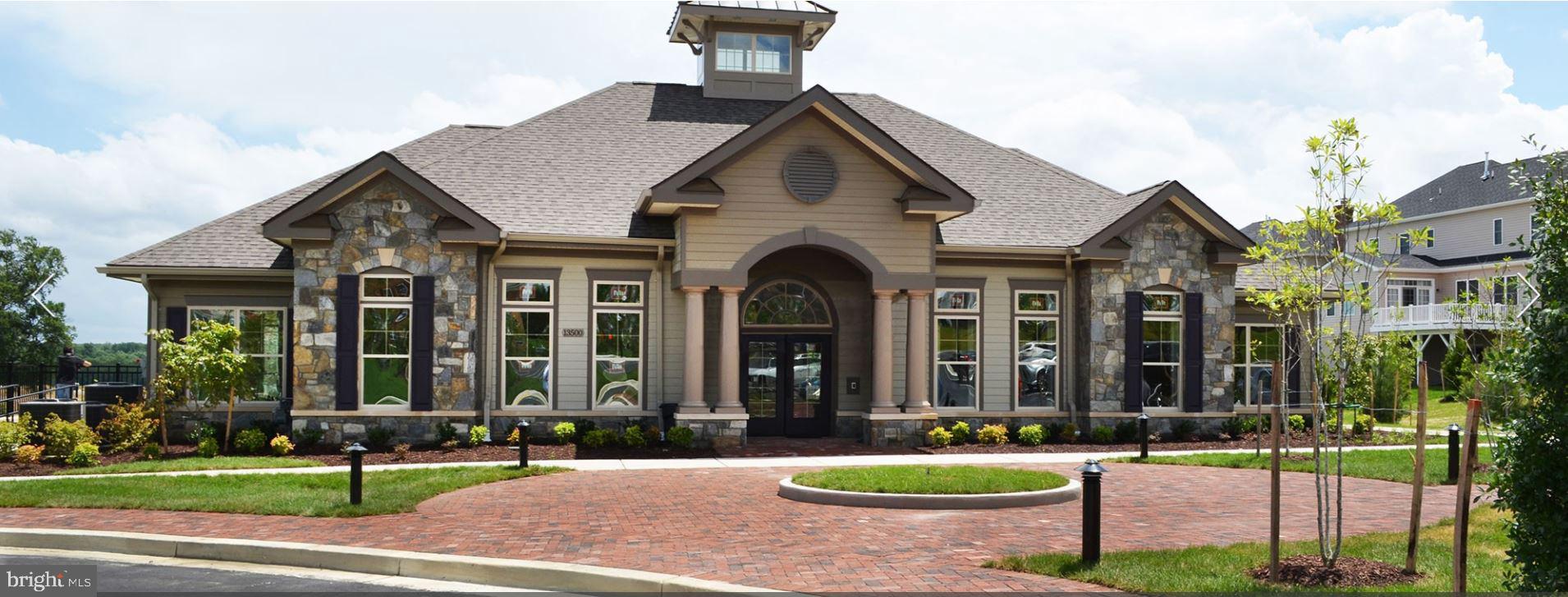 13421 Redspire Drive Silver Spring, MD 20906 - Photo 55 of 67 Poplar Run Community Center