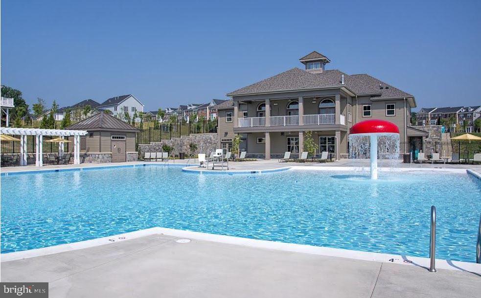 13421 Redspire Drive Silver Spring, MD 20906 - Photo 56 of 67 Spectacular pool