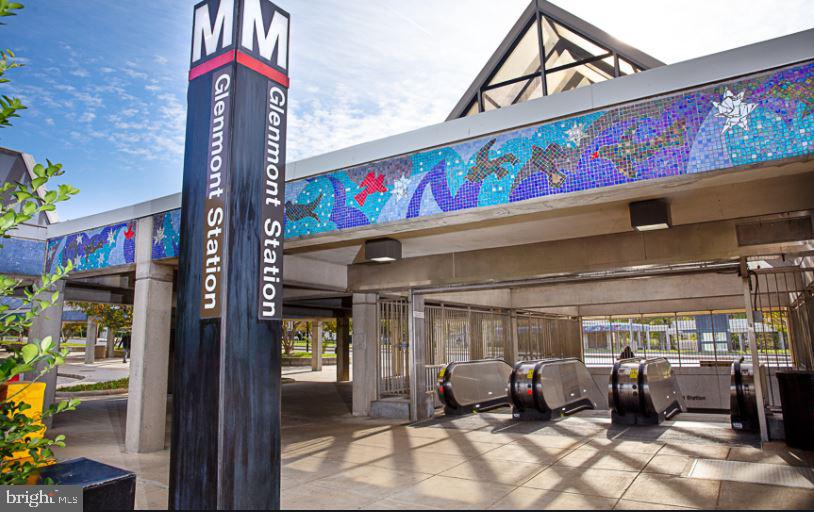 13421 Redspire Drive Silver Spring, MD 20906 - Photo 58 of 67 Metro is close by (with rush-hour ride-on buses)