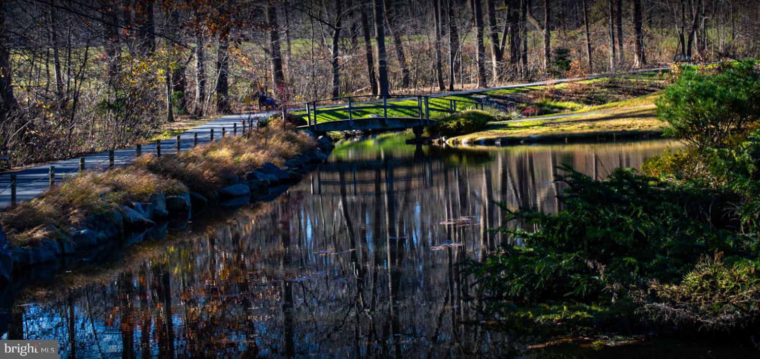 13421 Redspire Drive Silver Spring, MD 20906 - Photo 59 of 67 Brookside Gardens & Wheaton Regional are close by