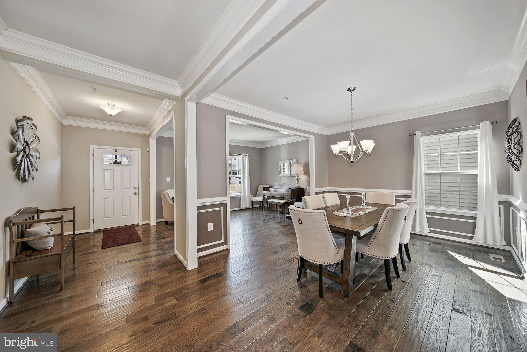 13421 Redspire Drive Silver Spring, MD 20906 - Photo 9 of 67