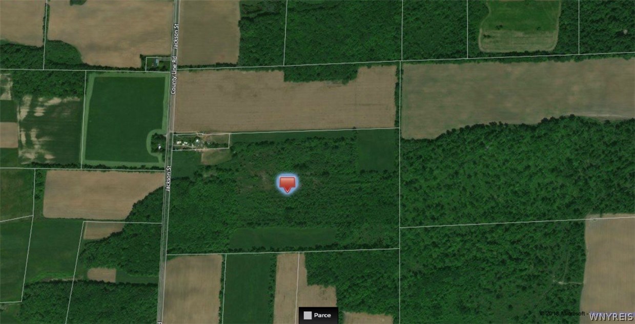 V/l County Line Road Middleport, NY 14105 - Photo 1 of 1
