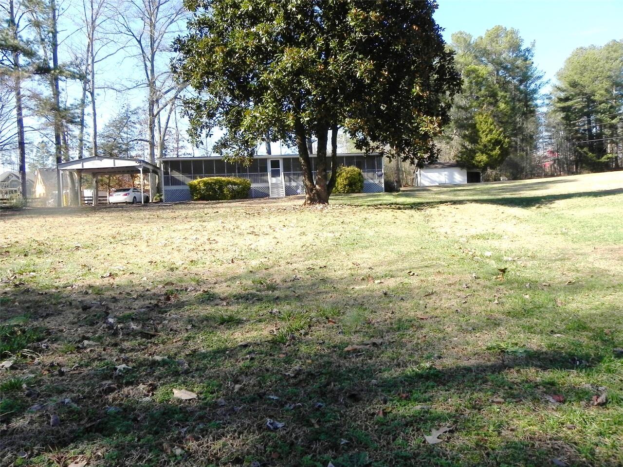 1237 Edwards Mill Road Ball Ground, GA 30107 - Photo 1 of 1